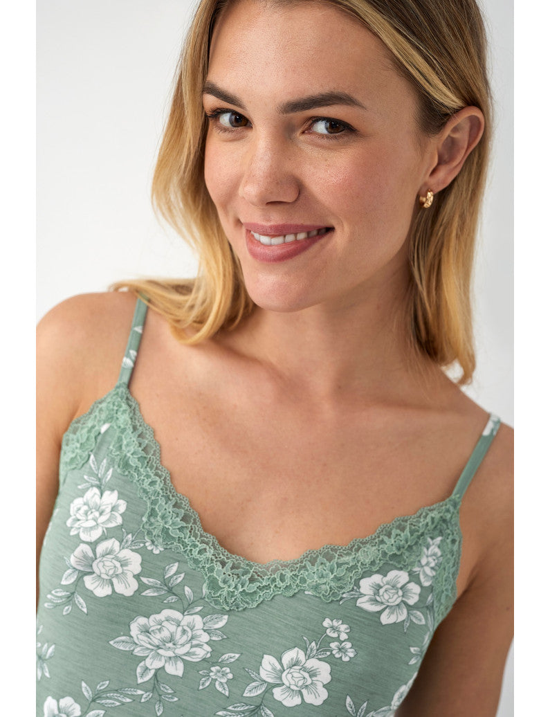 Pigiama corto Donna N19002 Promise