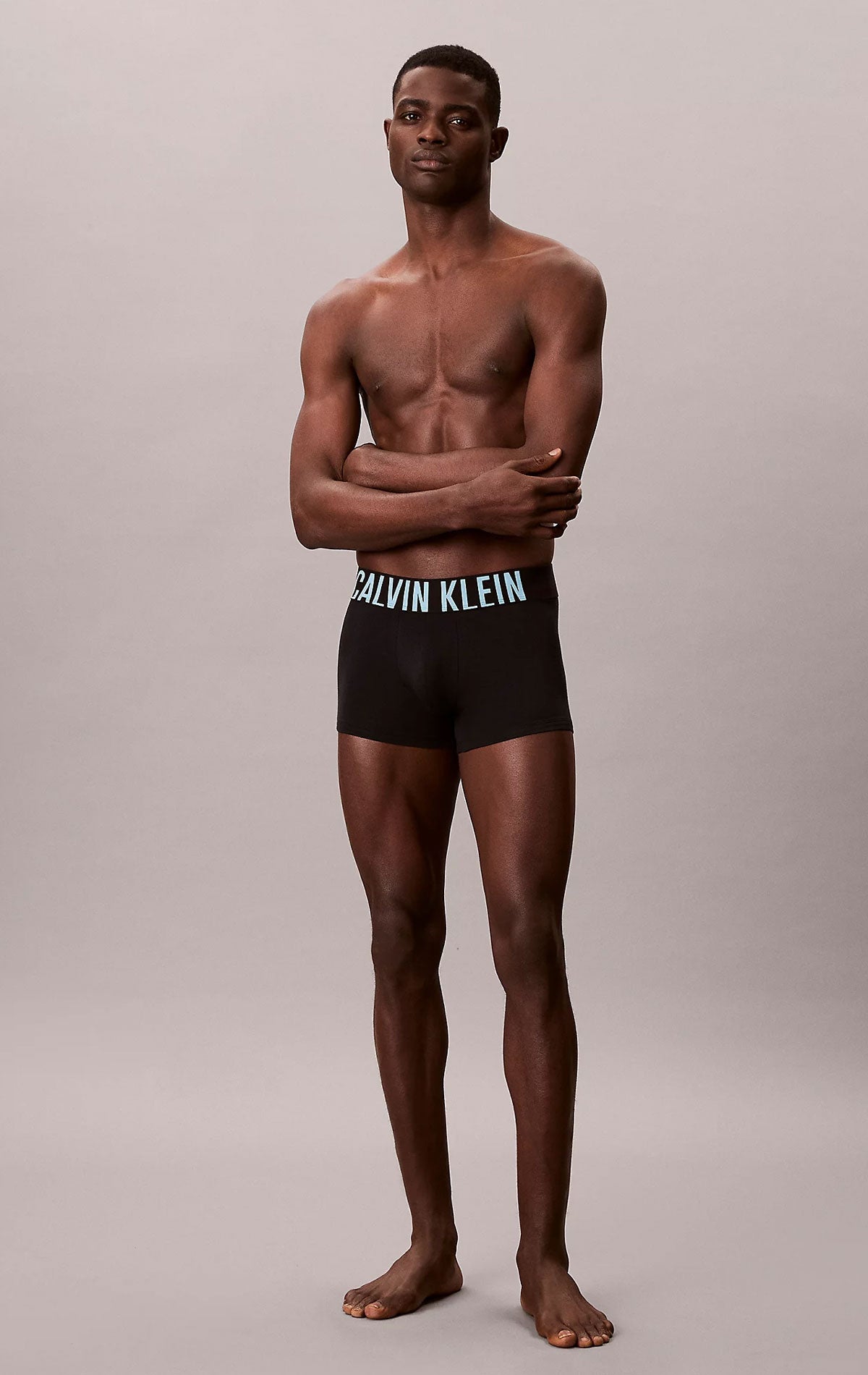 Boxer 3-pack Uomo NB3608 Calvin Klein