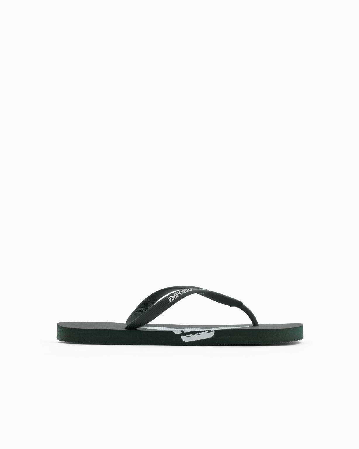 Ciabatta infradito Uomo XN746 XVQS08 Emporio Armani - evabiancheria