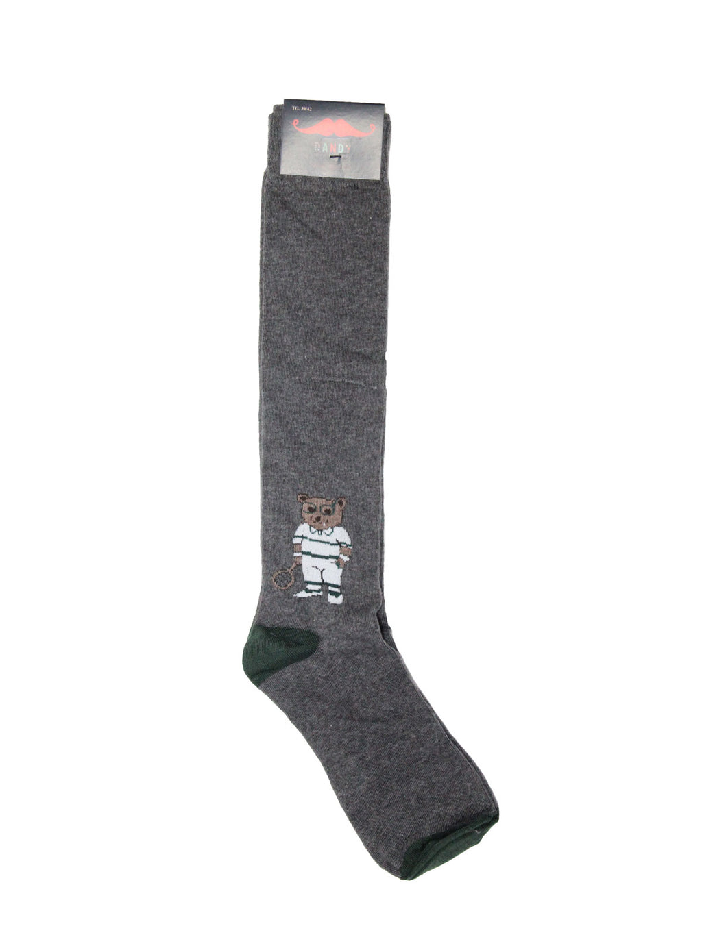 Calze lunghe Singolo Uomo 442 LF Dandy Ironic Socks