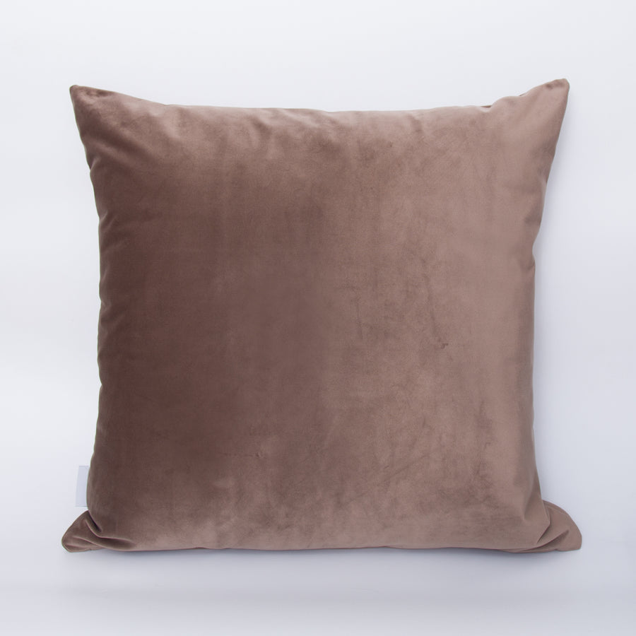 Cushion 50x50 Linen VELVET 50X50 Eva Home Collection