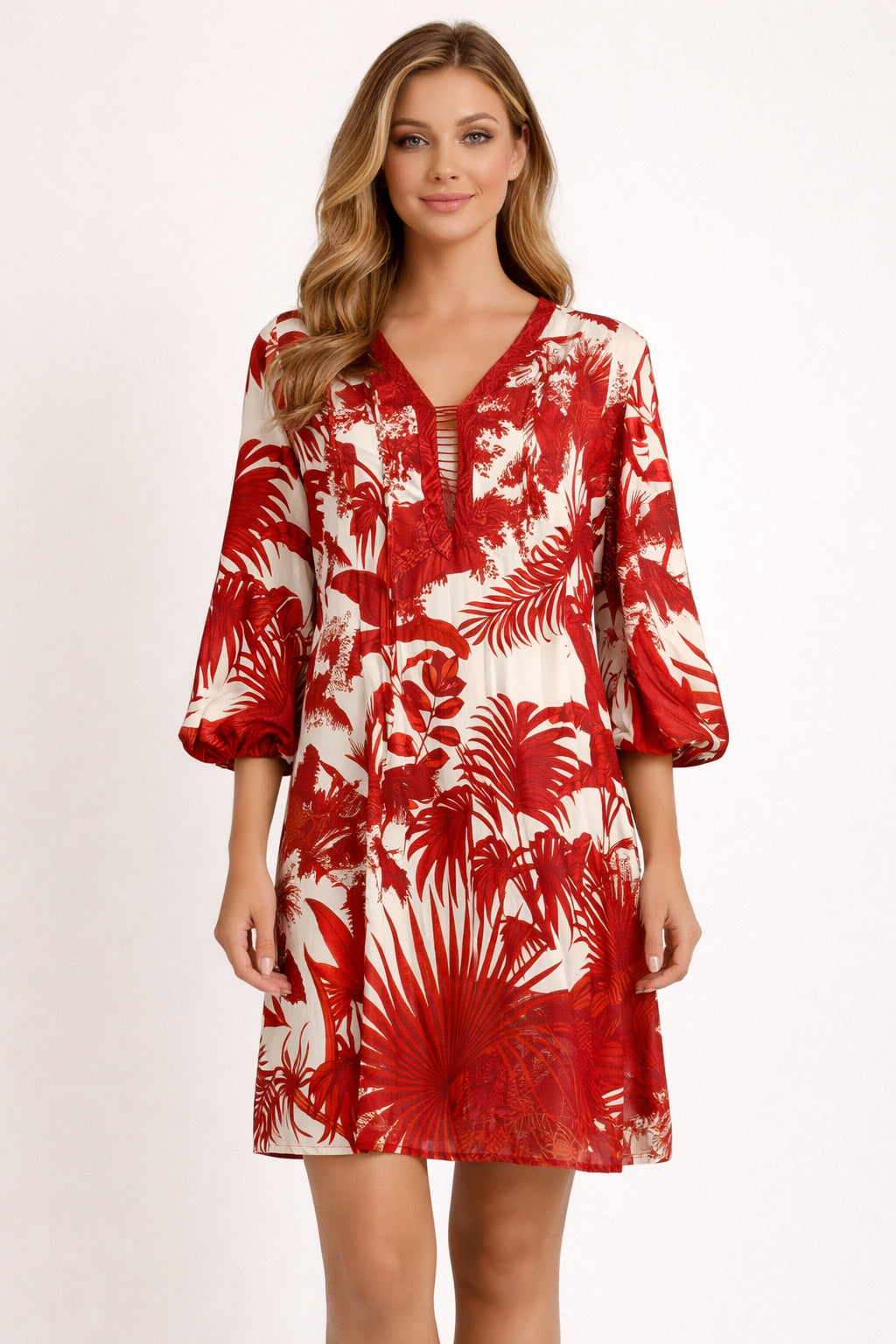 Abito tunica Donna M3689 706 Maryan Mehlhorn