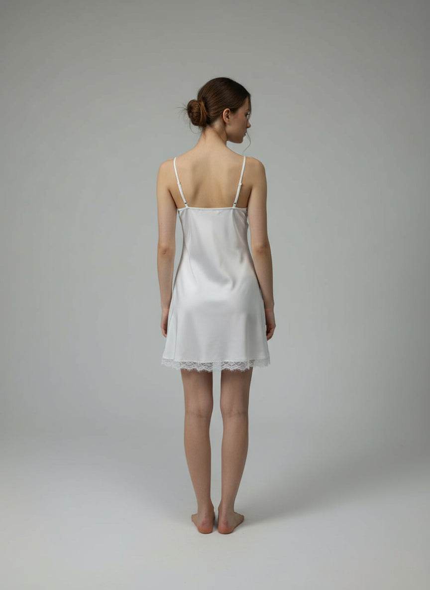 Parigina corta Donna DL0011 A25 Liu Jo Home - evabiancheria