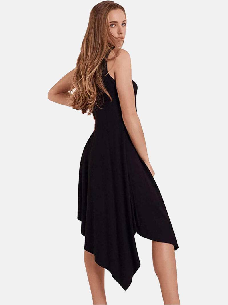 Abito Bretella Donna GUARAJA 49441 Lisca - evabiancheria