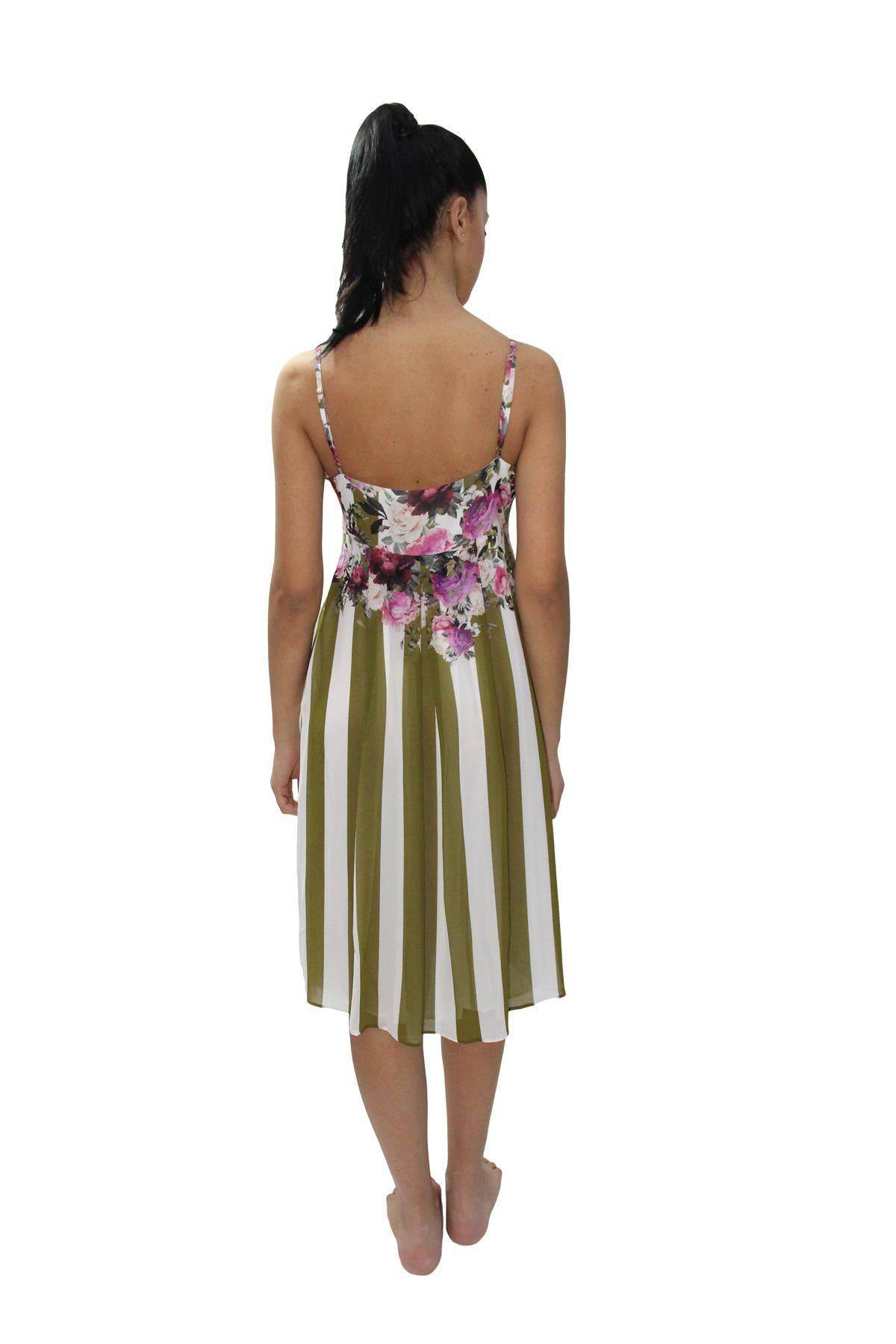 Abito Lungo Donna 3728 600 Maryan Mehlhorn - evabiancheria
