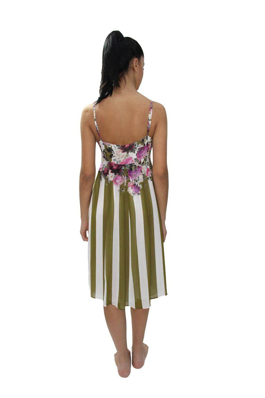Abito Lungo Donna 3728 600 Maryan Mehlhorn - evabiancheria