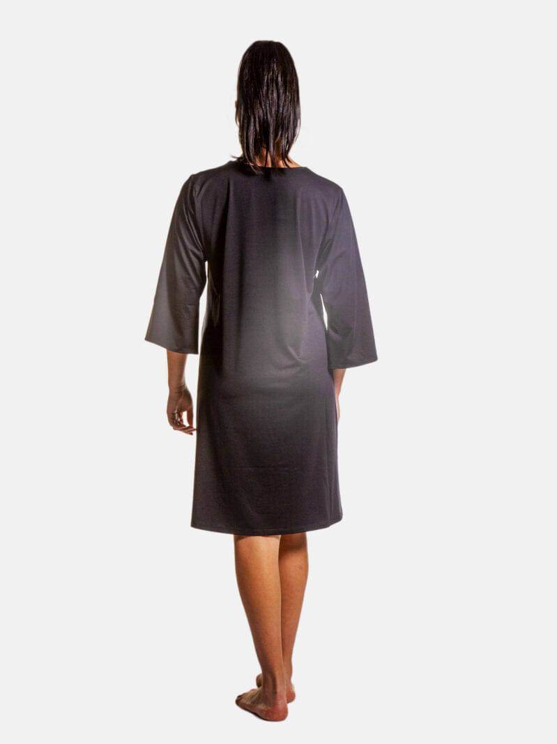 Abito corto Donna C3781 366 Charmline - evabiancheria