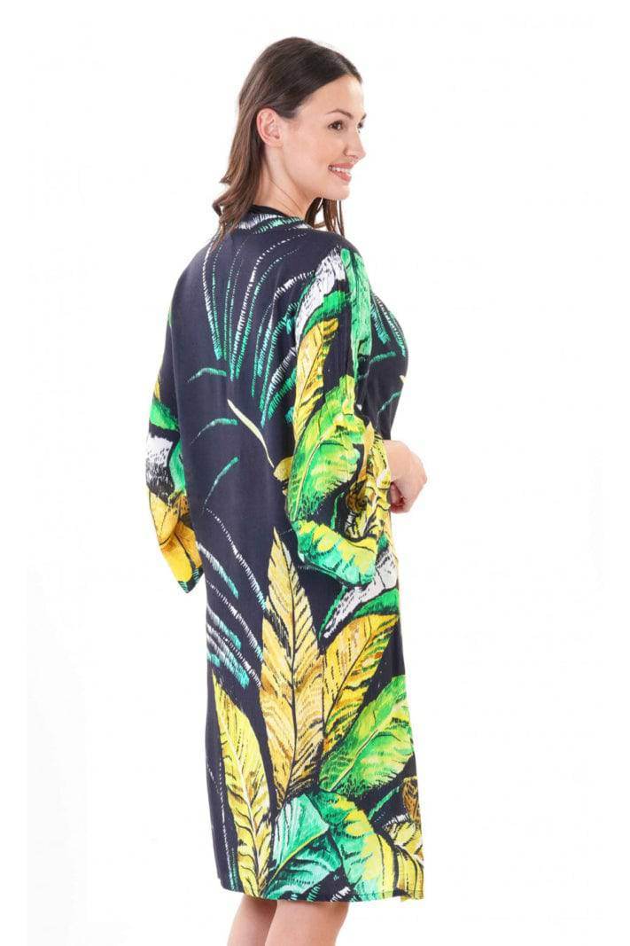 Abito corto Donna DA20-059 David - evabiancheria