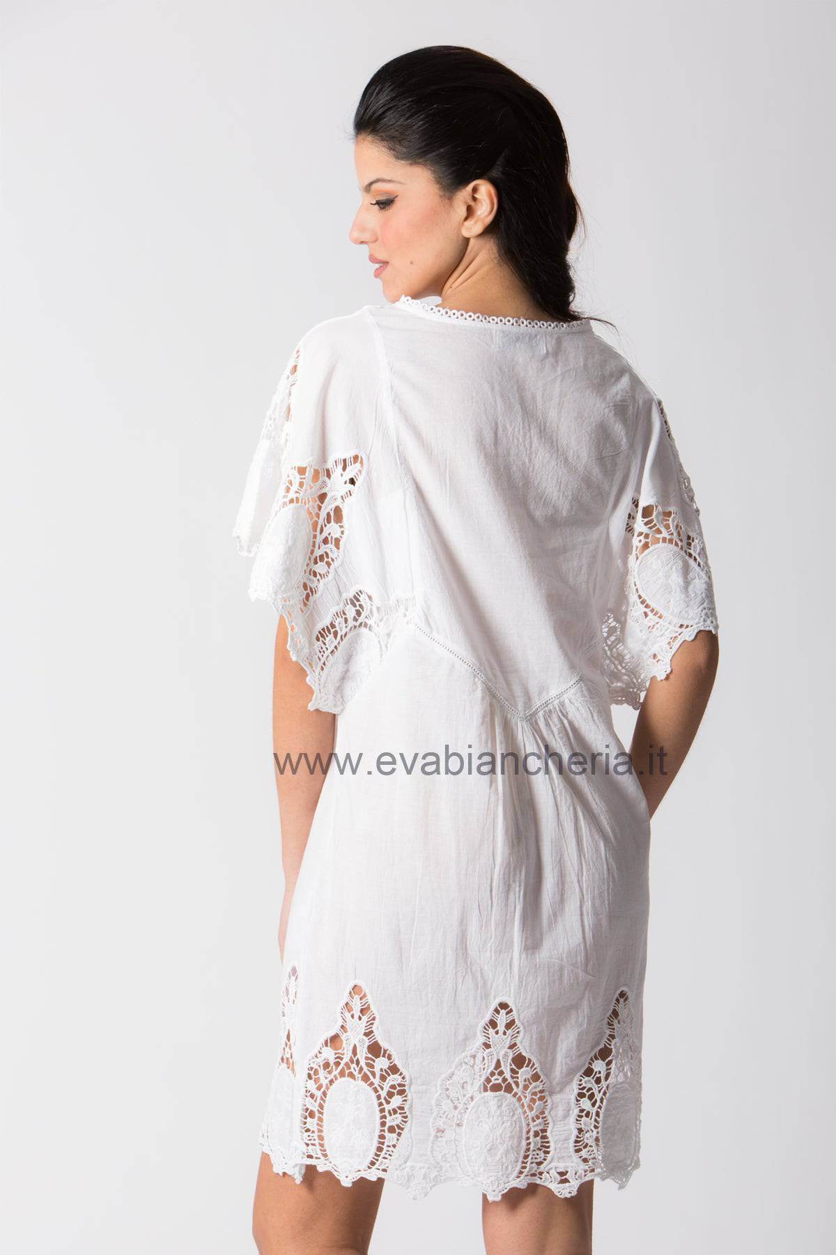 Abito corto Donna IC7 012 Iconique - evabiancheria