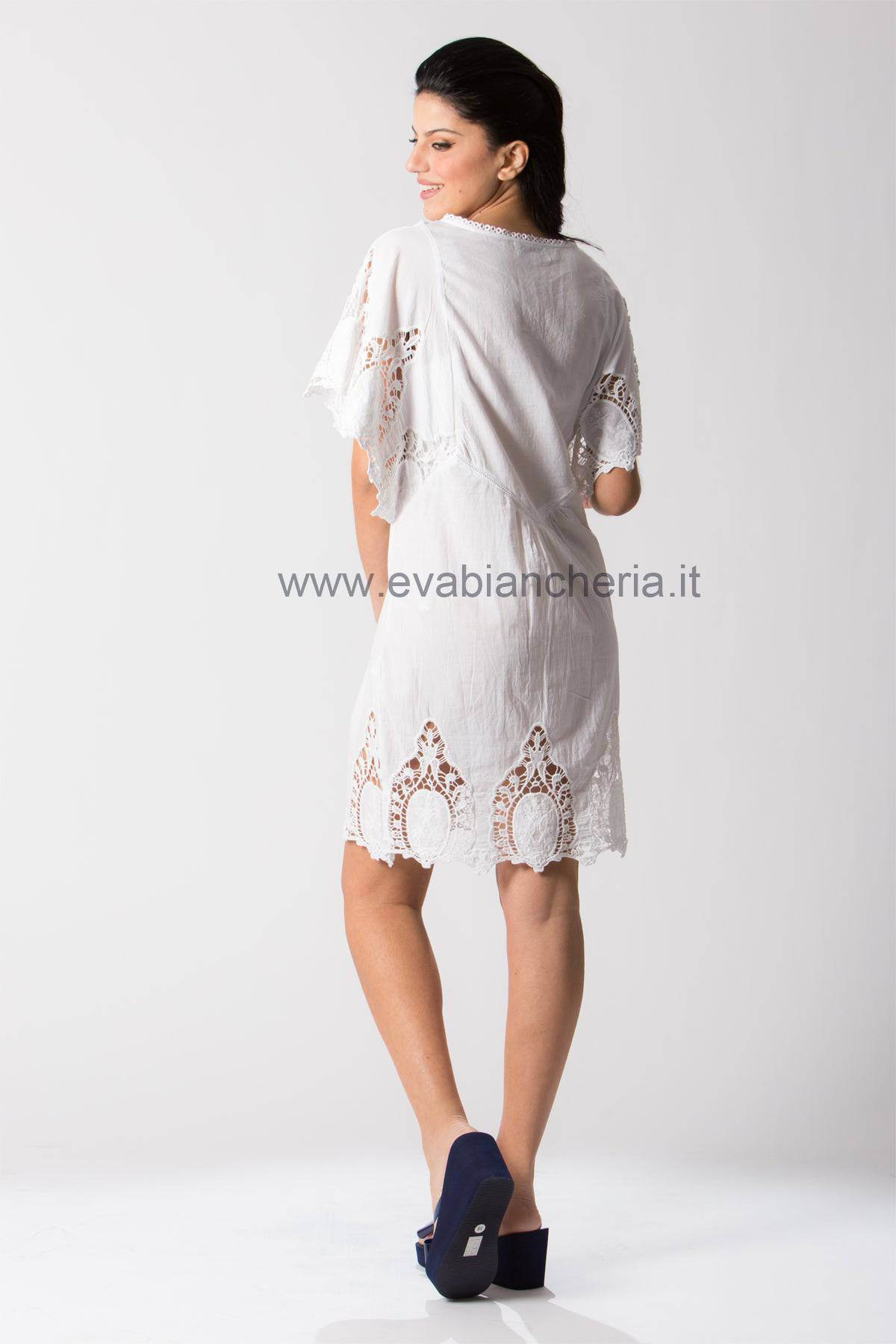 Abito corto Donna IC7 012 Iconique - evabiancheria