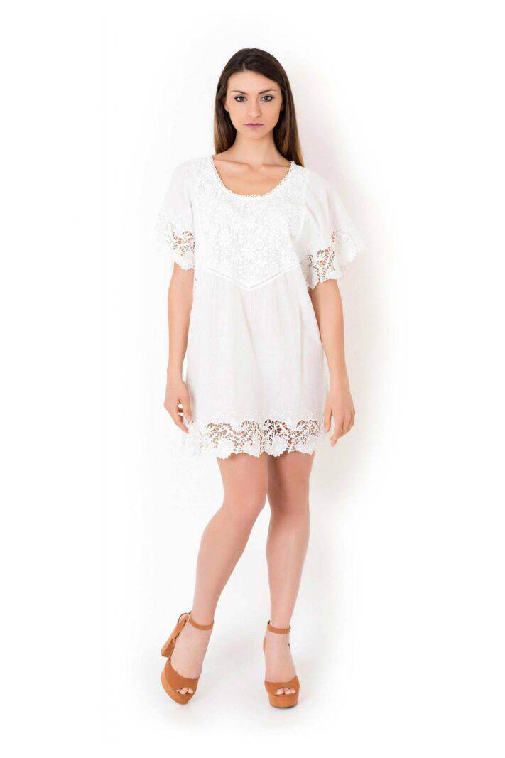 Abito corto Donna IC8-013 Iconique - evabiancheria