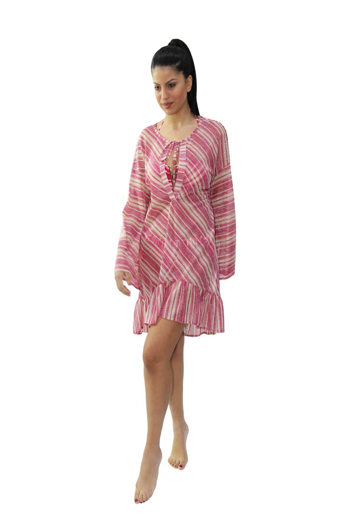 Abito corto Donna LB2AJJ Twinset - evabiancheria