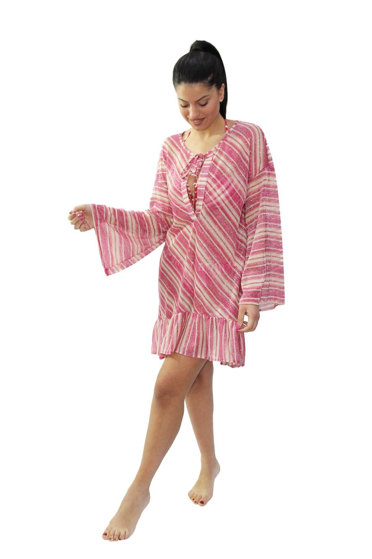 Abito corto Donna LB2AJJ Twinset - evabiancheria