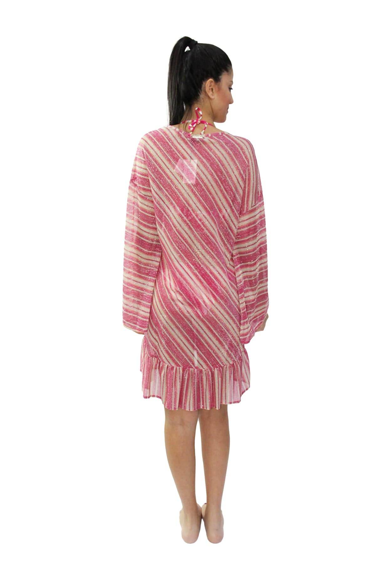 Abito corto Donna LB2AJJ Twinset - evabiancheria