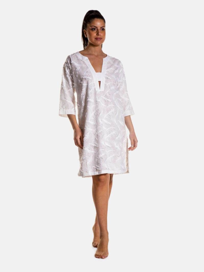 Abito corto Donna LEGETE DE PLUMES ASB4452 Lise Charmel - evabiancheria