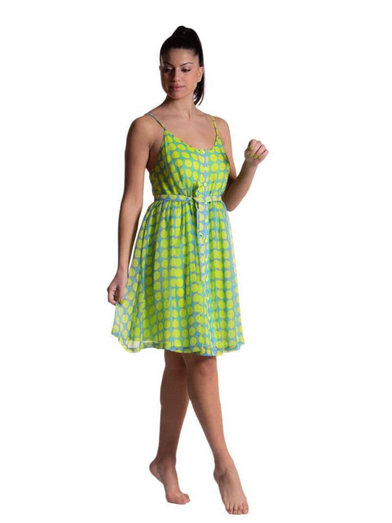 Abito corto Donna LM2TDD Twinset - evabiancheria