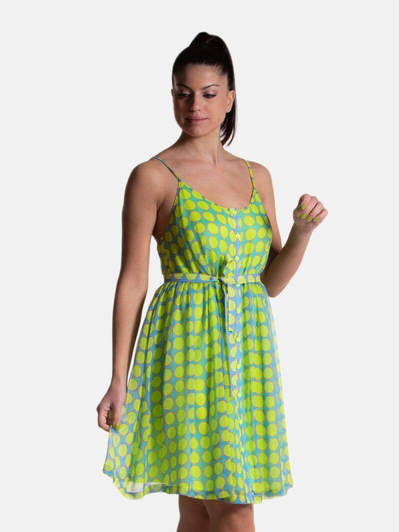 Abito corto Donna LM2TDD Twinset - evabiancheria