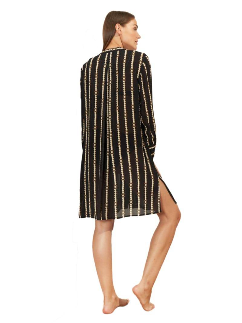 Abito corto Donna M3536 Maryan Mehlhorn - evabiancheria