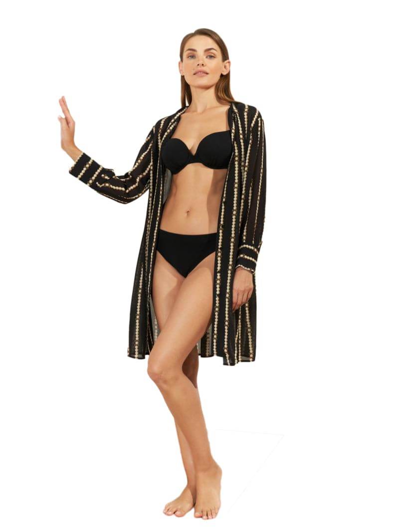 Abito corto Donna M3536 Maryan Mehlhorn - evabiancheria