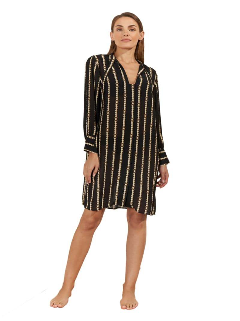 Abito corto Donna M3536 Maryan Mehlhorn - evabiancheria