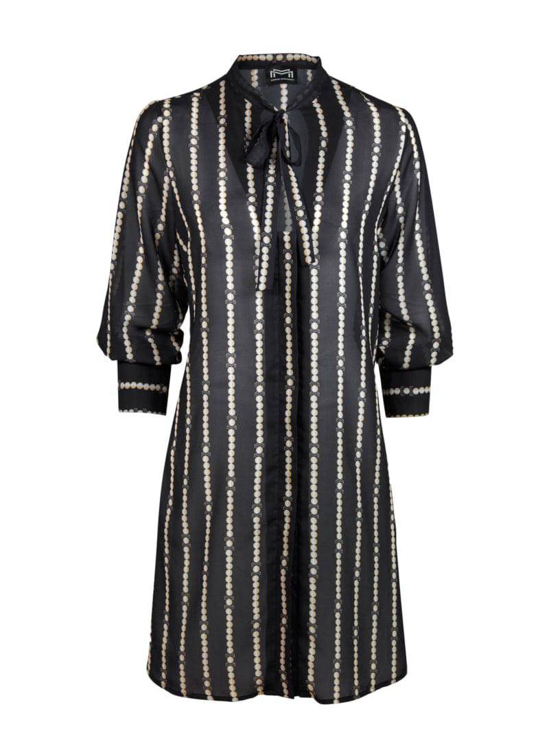 Abito corto Donna M3536 Maryan Mehlhorn - evabiancheria