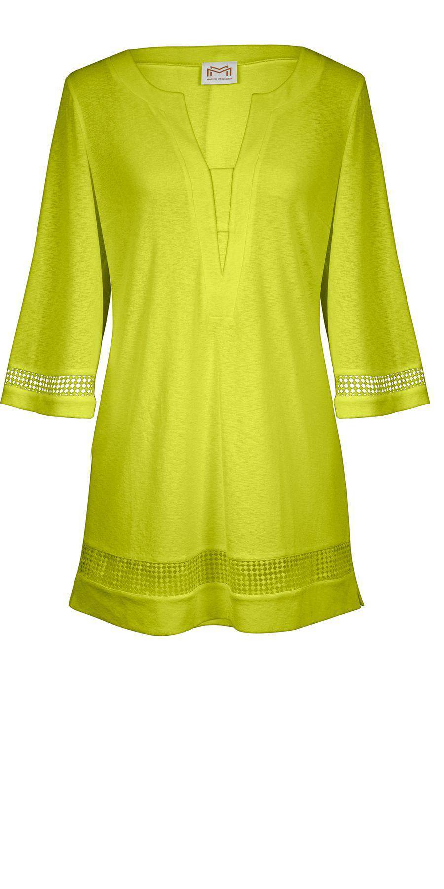 Abito corto Donna M3699-258 Maryan Mehlhorn - evabiancheria