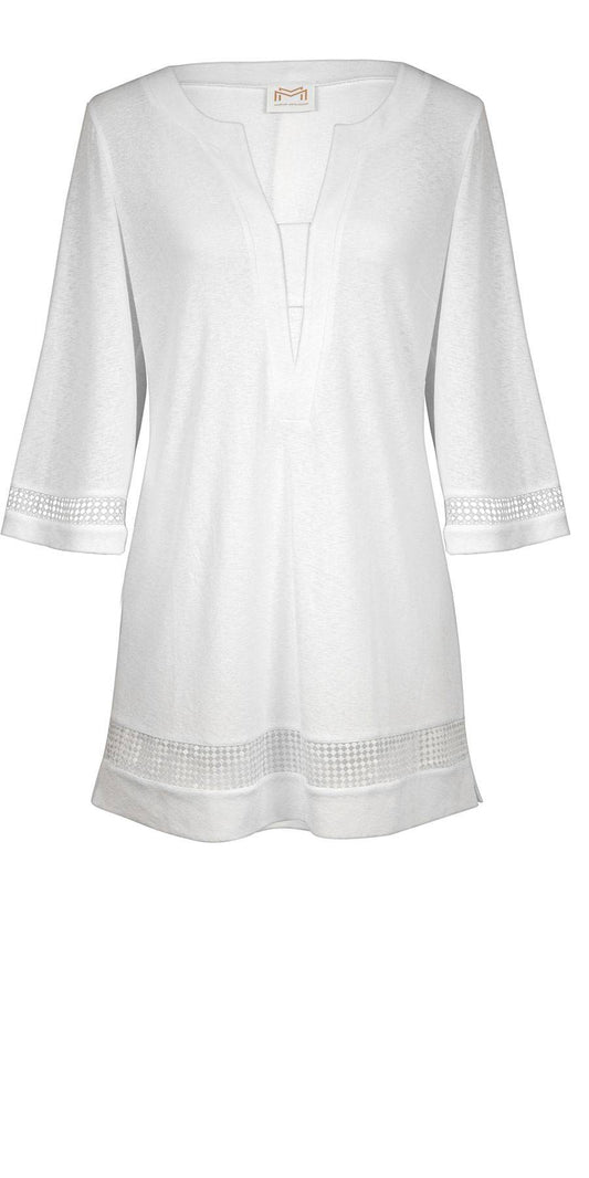 Abito corto Donna M3699-258 Maryan Mehlhorn evabiancheria