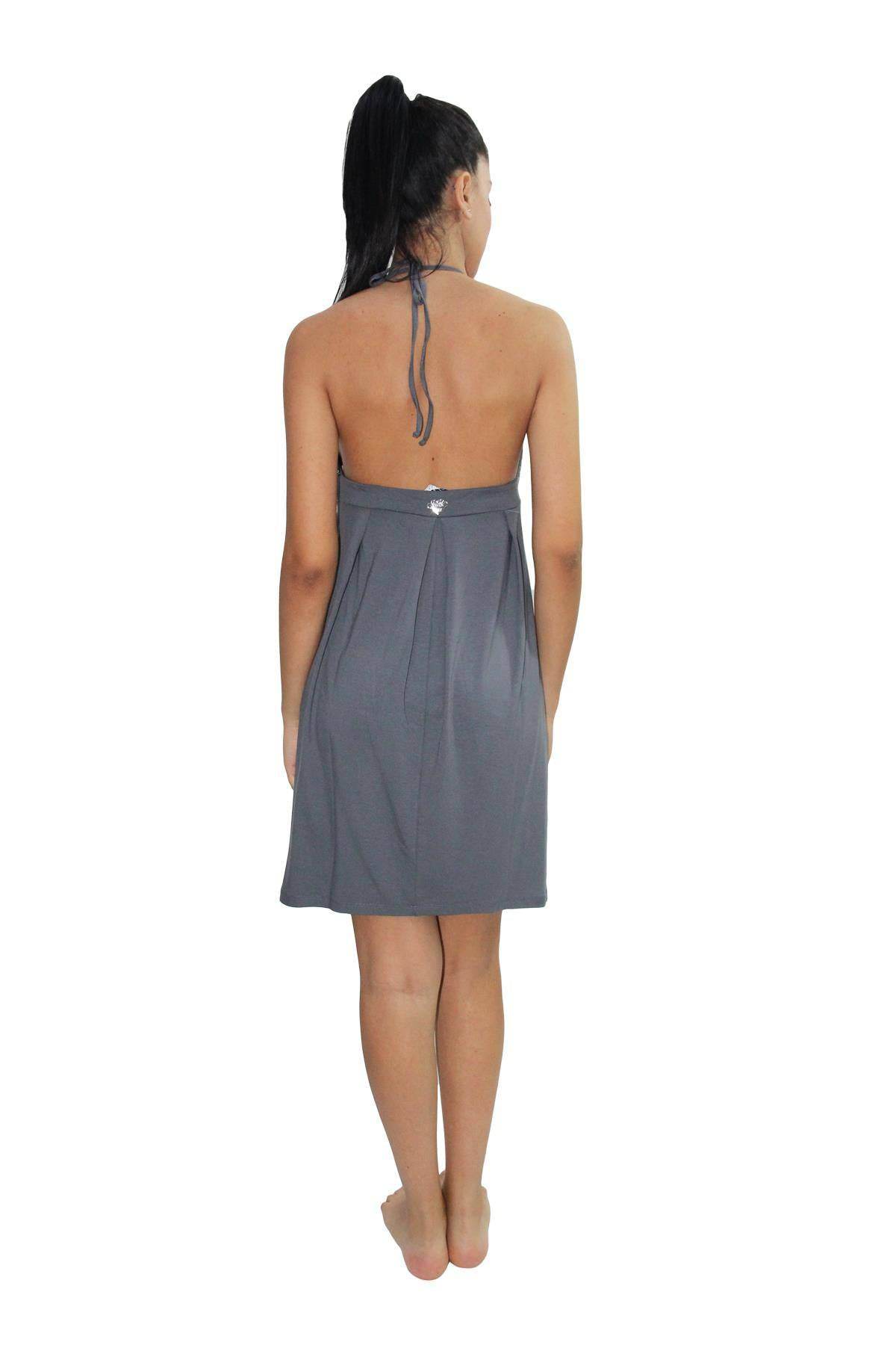 Abito corto Donna MS3TAA Twinset - evabiancheria