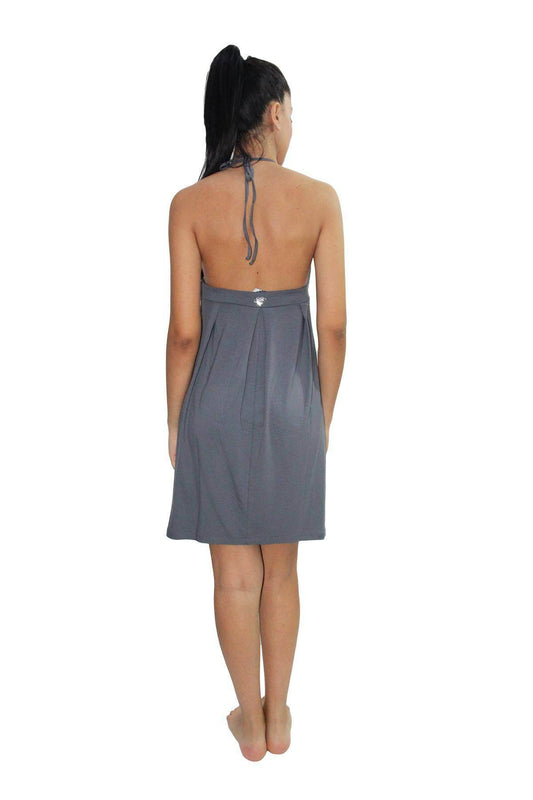 Abito corto Donna MS3TAA Twinset - evabiancheria