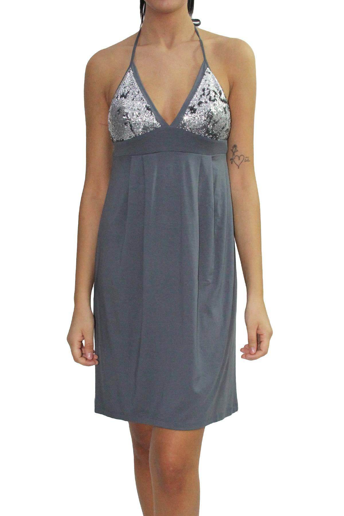 Abito corto Donna MS3TAA Twinset - evabiancheria