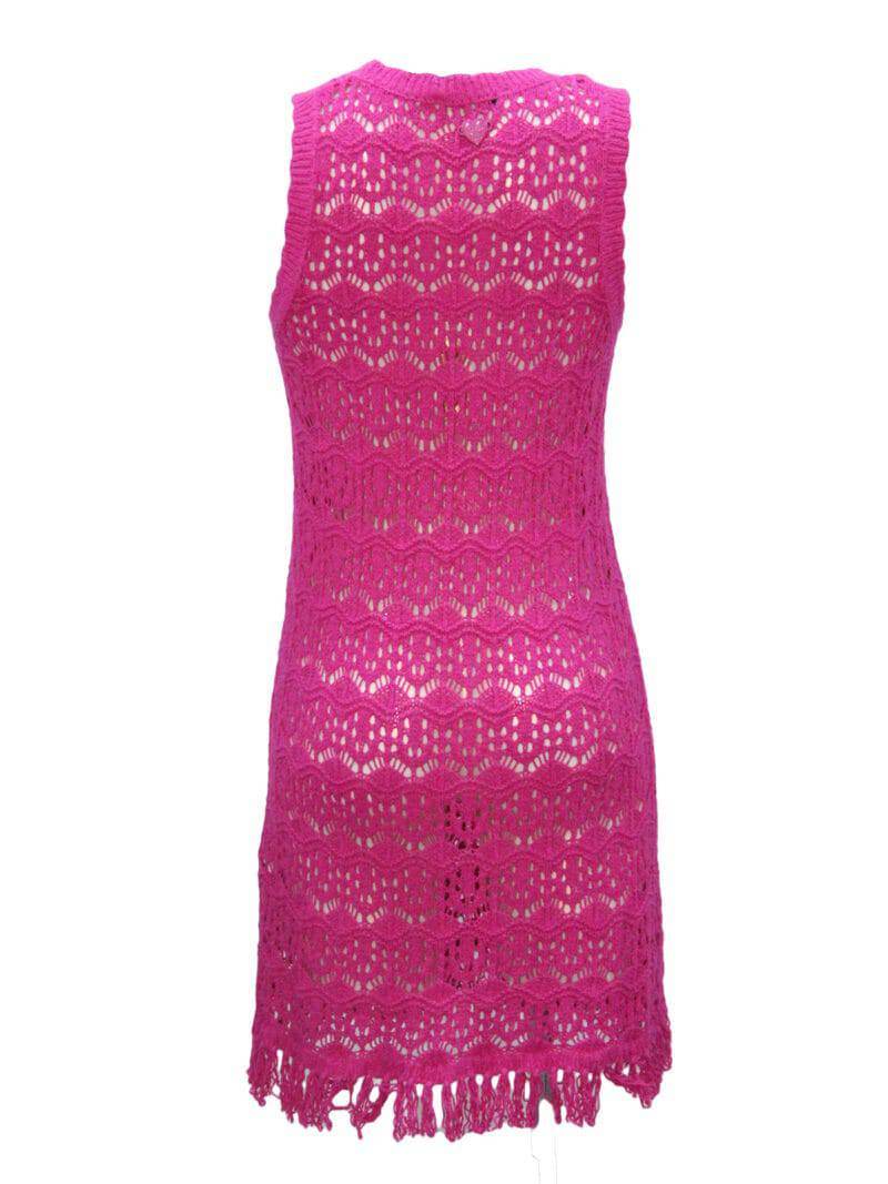 Abito corto Donna MS6DCC Twinset - evabiancheria