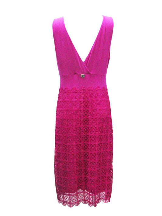 Abito corto Donna MS6TCC Twinset - evabiancheria