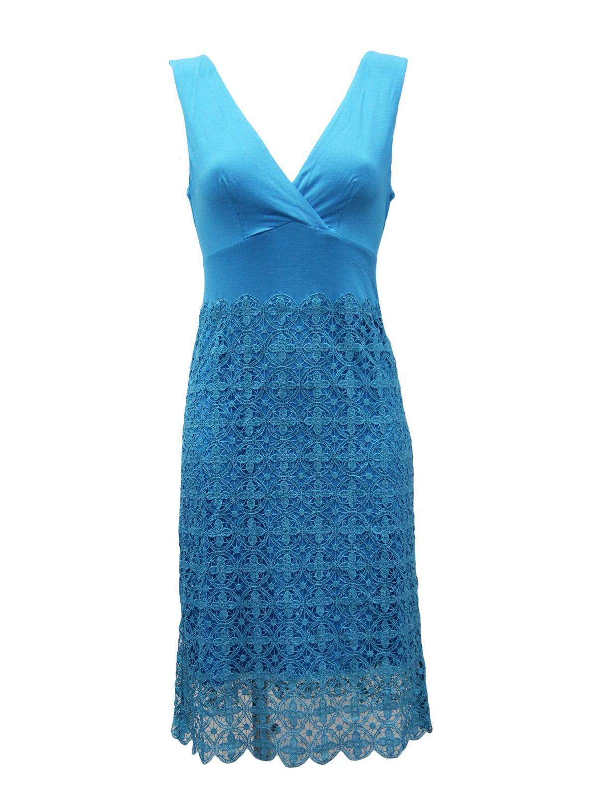 Abito corto Donna MS6TCC Twinset - evabiancheria