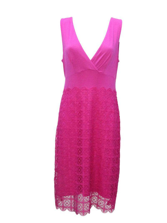 Abito corto Donna MS6TCC Twinset - evabiancheria