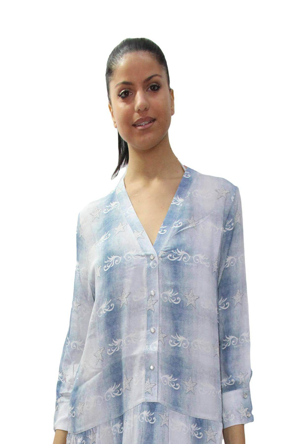 Abito corto Donna NEVADA 4730 Pepita - evabiancheria