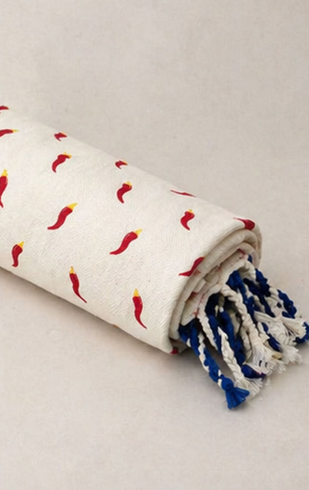 Telo Mare 90x180 Uomo 125TF C Dandy Ironic Summer