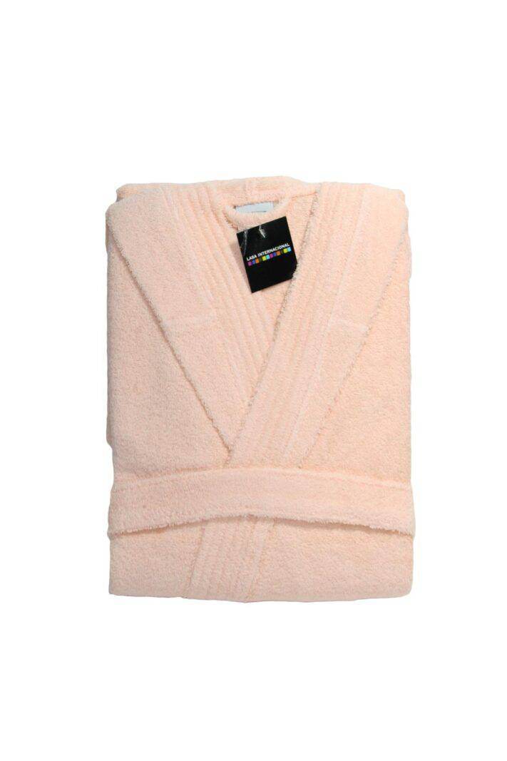 Accappatoio Unisex ESSENCE ACCAPPATOIO Jacklorenz - evabiancheria