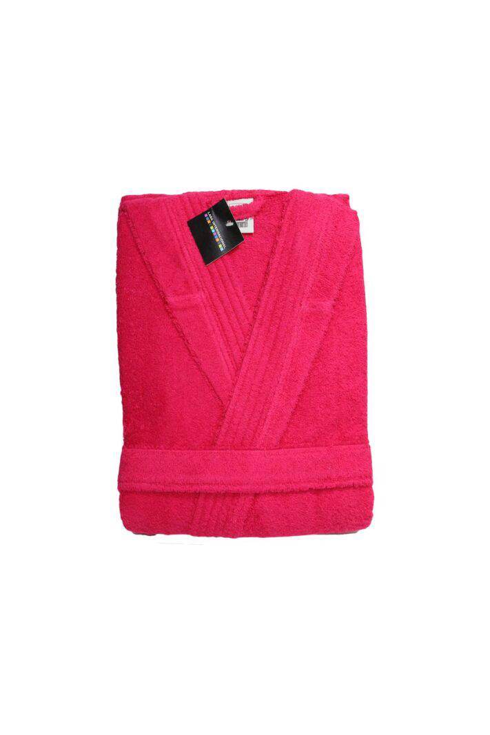 Accappatoio Unisex ESSENCE ACCAPPATOIO Jacklorenz - evabiancheria