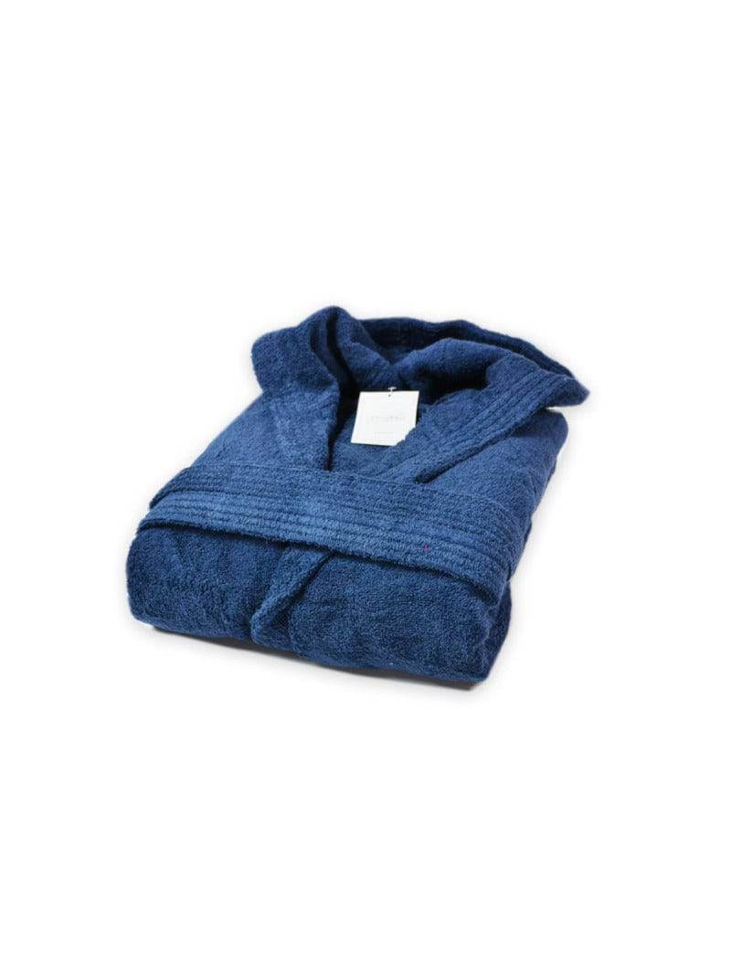 Accappatoio Unisex LIVING ACC BABY Mae - evabiancheria