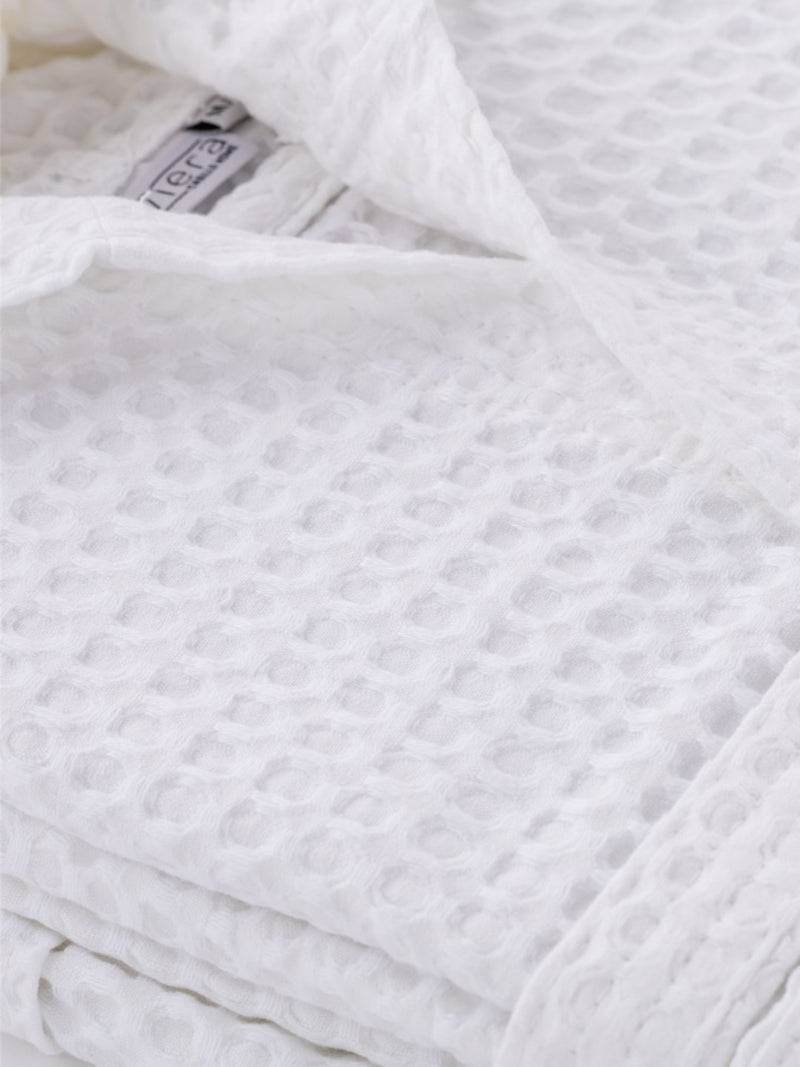 Accappatoio con cappuccio Bagno APONE ACC Riviera - evabiancheria