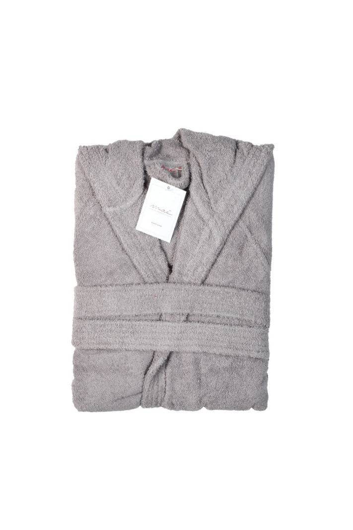 Accappatoio con cappuccio Bagno LIVING ACCAP Mae - evabiancheria