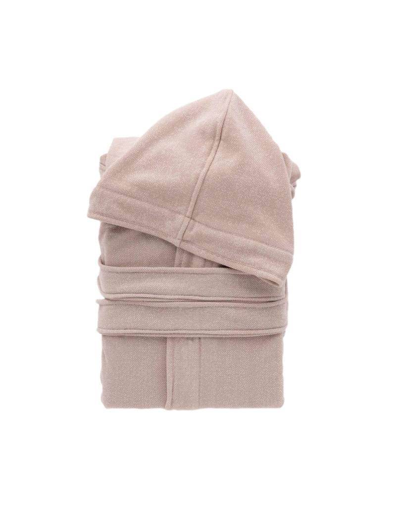 Accappatoio con cappuccio Bagno WIMBLEDON ACCAPPATOIO Riviera - evabiancheria