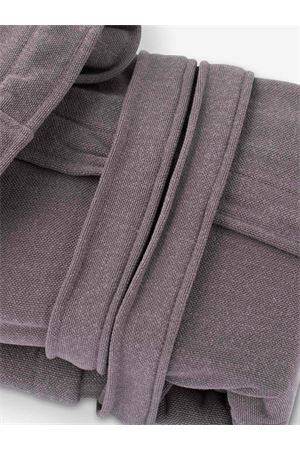 Accappatoio con cappuccio Bagno WIMBLEDON ACCAPPATOIO Riviera - evabiancheria