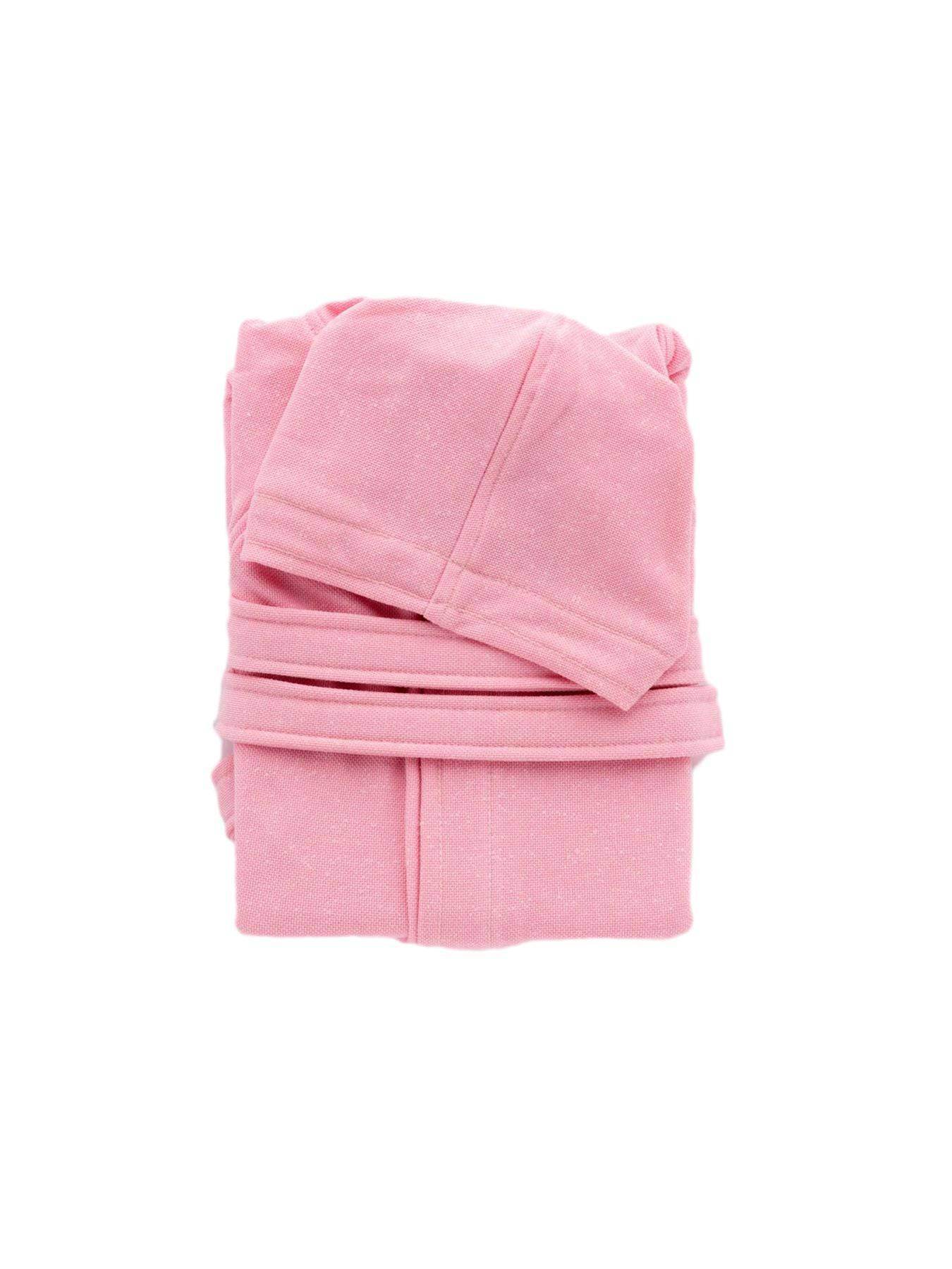 Accappatoio con cappuccio Bagno WIMBLEDON ACCAPPATOIO Riviera - evabiancheria