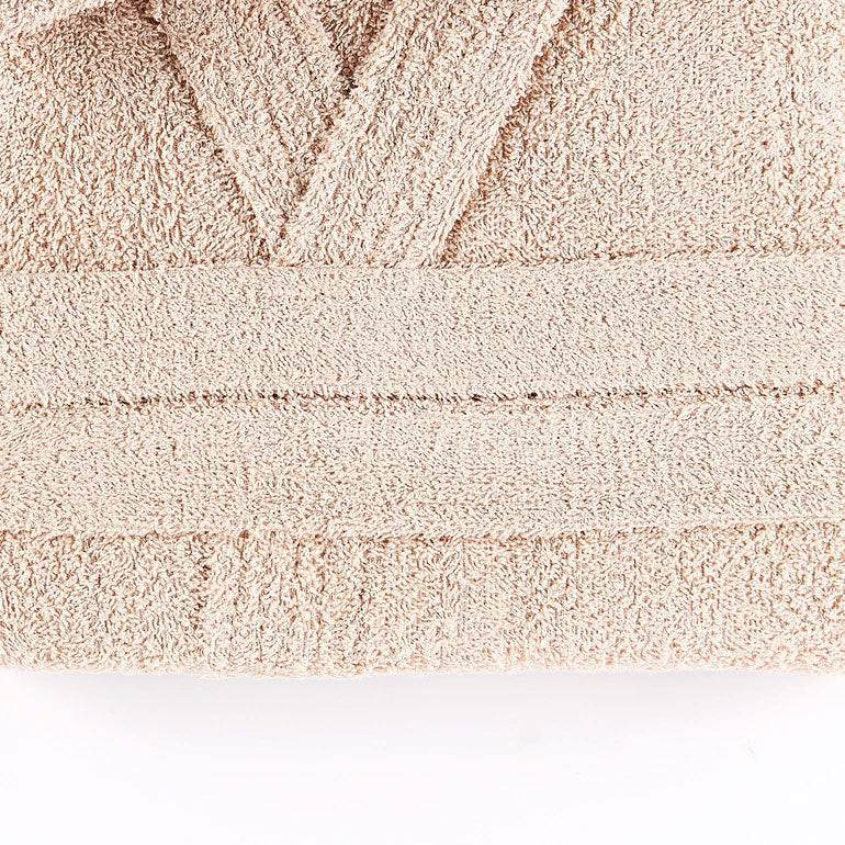 Accappatoio con cappuccio Unisex AMBIENT ACC Mae - evabiancheria