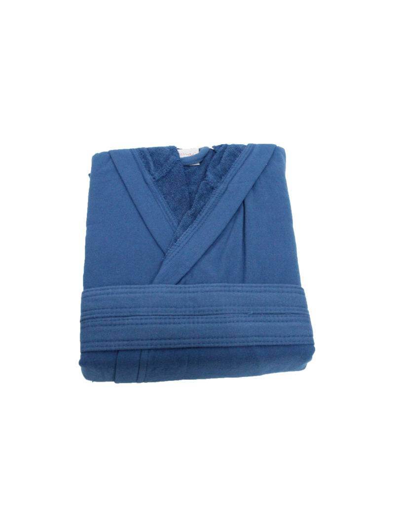 Accappatoio con cappuccio Unisex COMPACT ACC Mae - evabiancheria