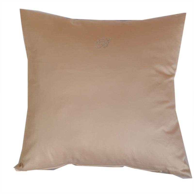 Cuscino 42x42 Biancheria Lory Cuscino Blumarine Home - evabiancheria