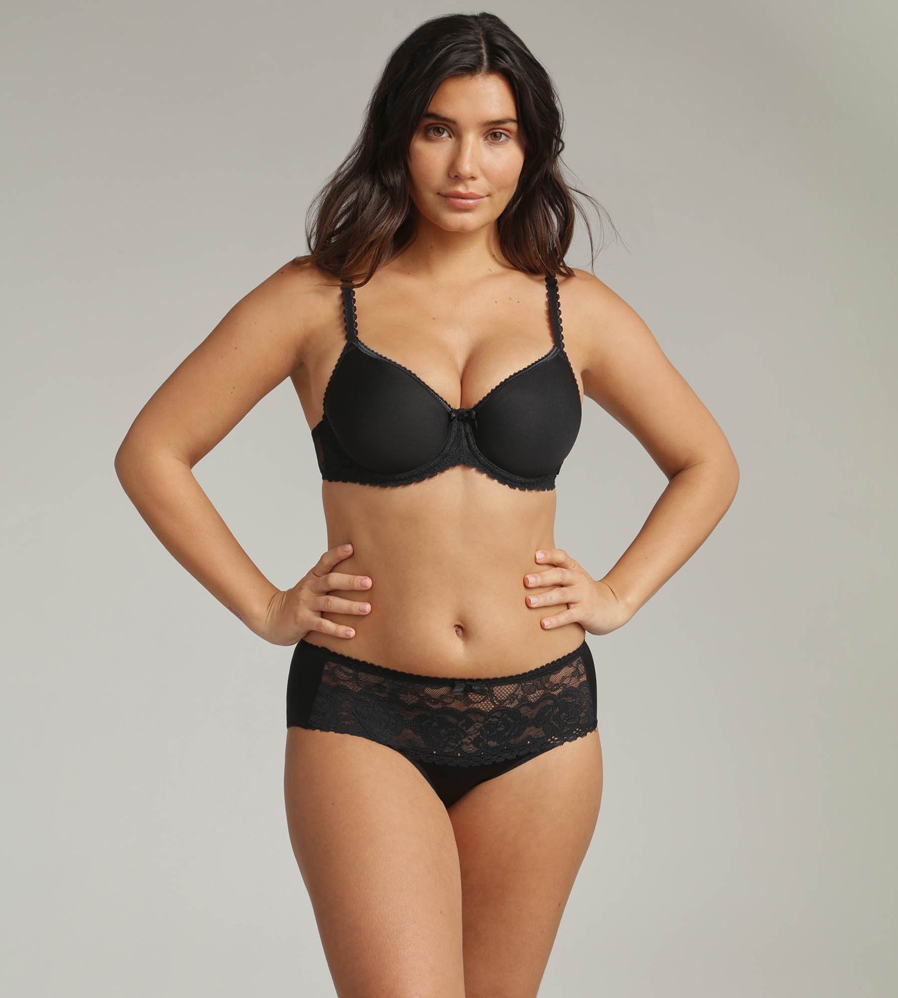 Reggiseno Foderato con ferretto Donna P0DPR Playtex - evabiancheria