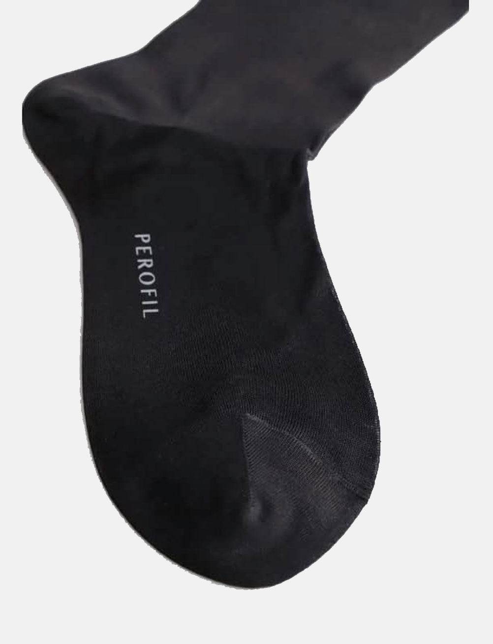 Calze lunghe Tinta Unita Uomo VPRC00323 Perofil - evabiancheria