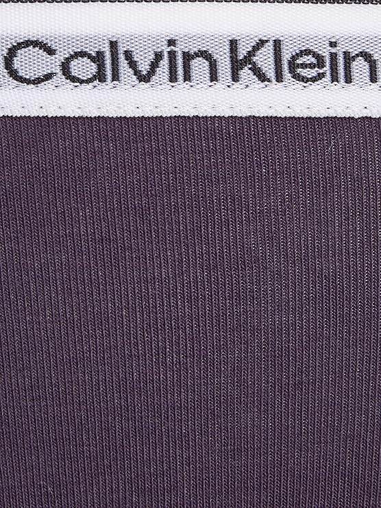 Slip 3-pack Donna QD5207E-A4 Calvin Klein - evabiancheria